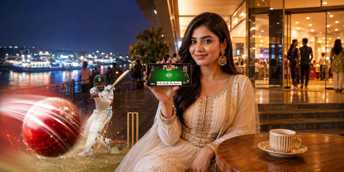বরিশালের ক্রিকেট বেটিং দৃশ্য ও মাঠ