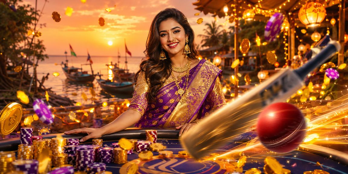 কক্সবাজারে ক্রিকেট ম্যাচ বেটিং দৃশ্য