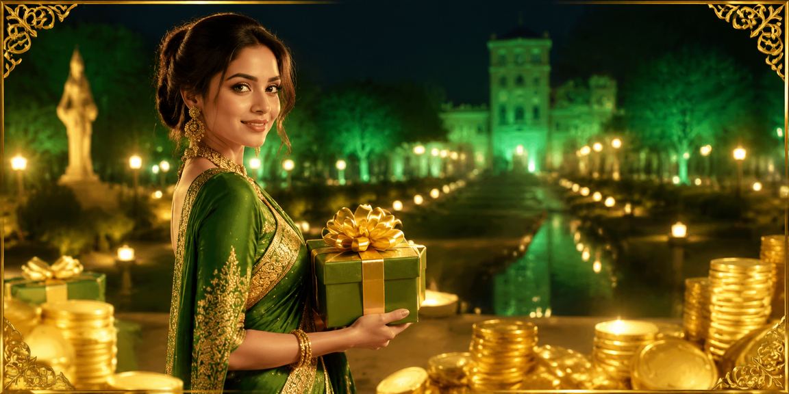 ময়মনসিংহে ভিআইপি বোনাস উপভোগকারী