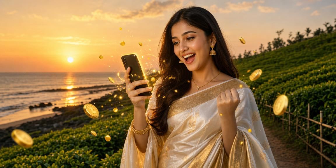 সেন্ট মার্টিন ল্যান্ডস্কেপ ও মোবাইল ক্যাসিনো - w11